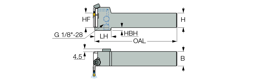 MAHPL 20-JHP